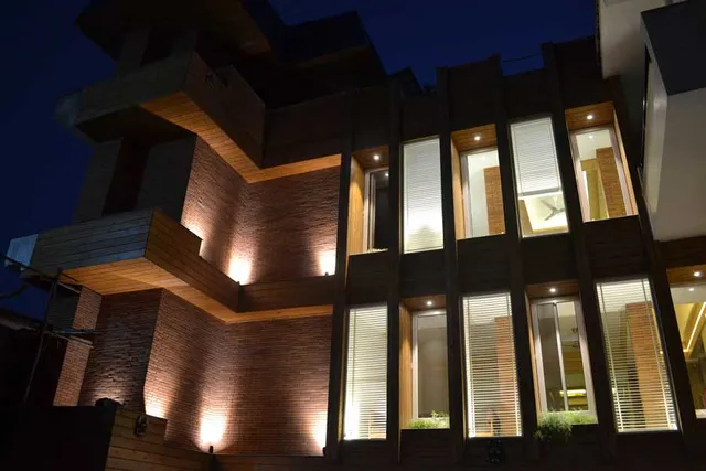 Mayur Hotel Bar & Restaurant