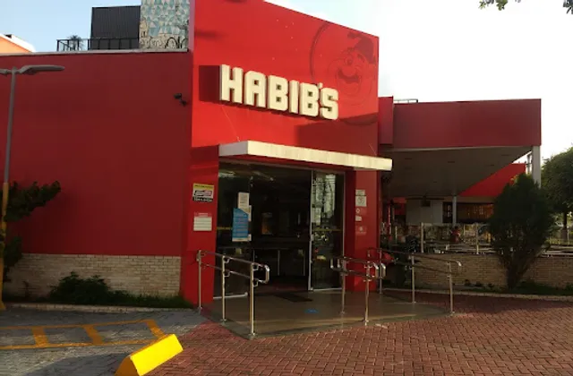 Habib's - Maraponga
