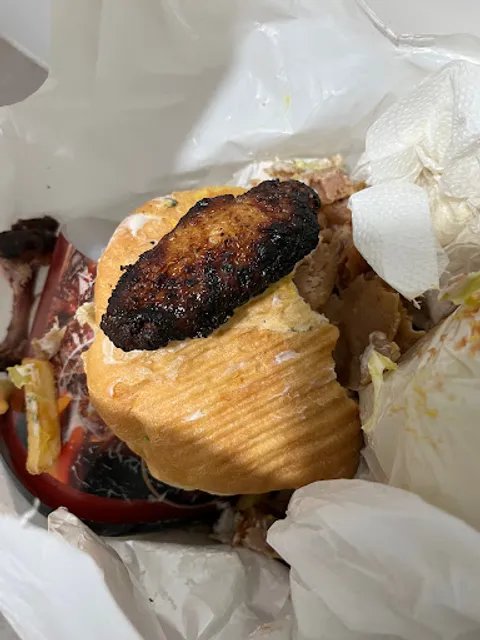 Bar Döner Kebap Paterna