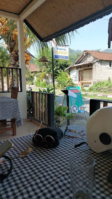 Warung Parwati