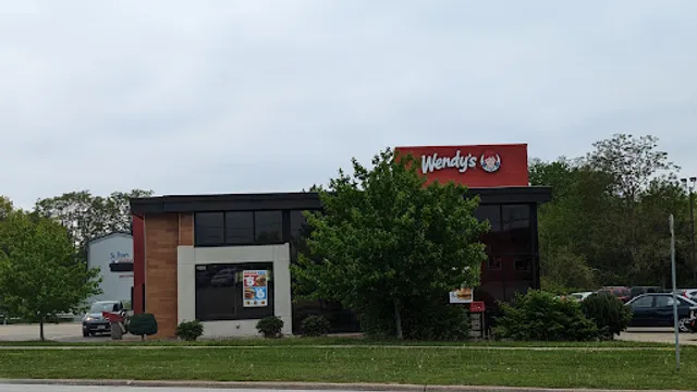 Wendy's