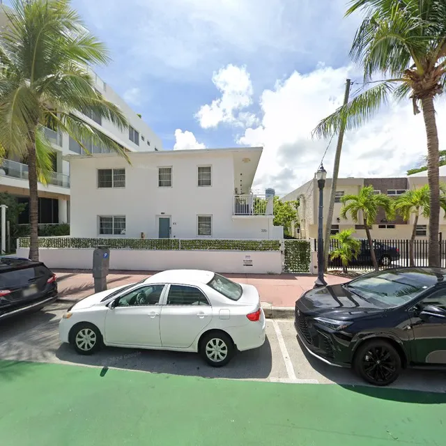 JURNY Miami Beach Apartments