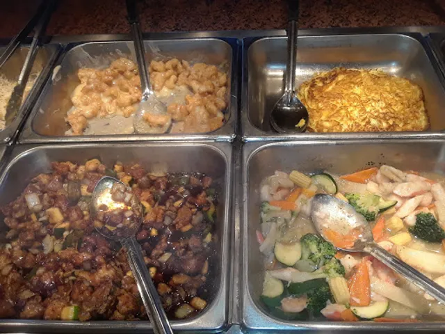 Grand China Sushi & Chinese