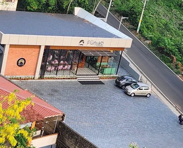 Hoy Punjab, Kakkanad