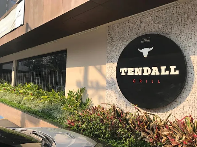 Tendall Grill - Santo André