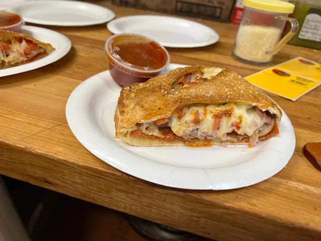 Nouria's Kitchen Featuring Amato's