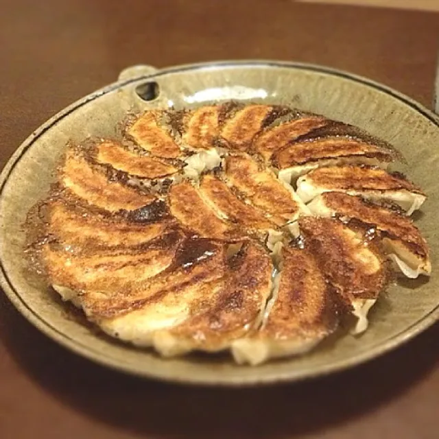 Gyoza no Osho Momodani