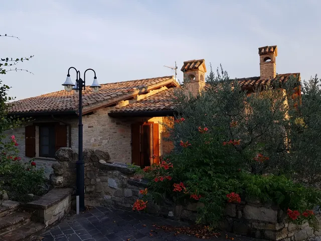 Agriturismo Colle Mura