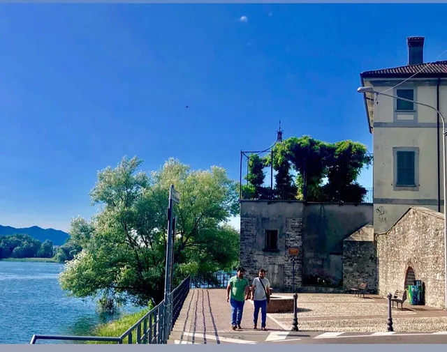 La Terrazza di Basilio