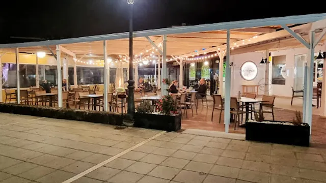 La Terraza Grill