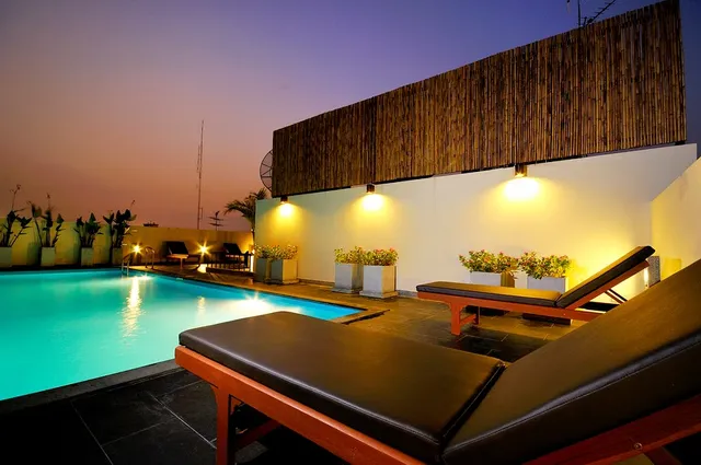 Sleep Withinn Bangkok