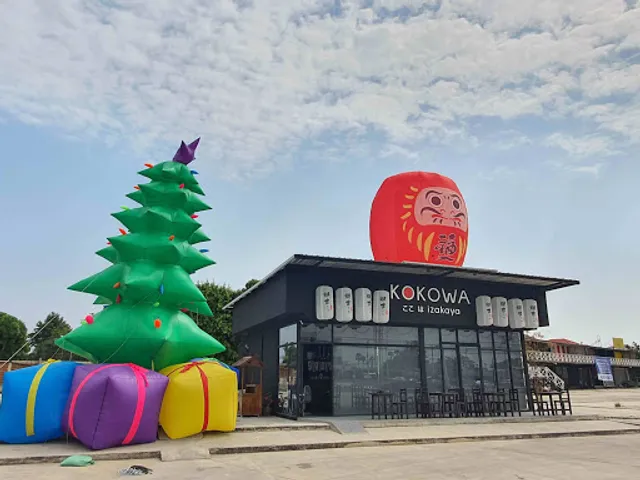 kokowa izakaya