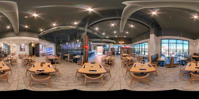 Tequila Ranch Cocina