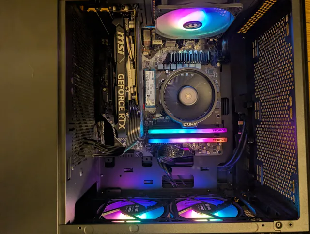 Systec Electronics & Network Solutions