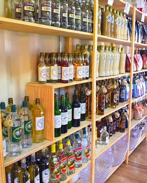 Restaurante Tijoleiro