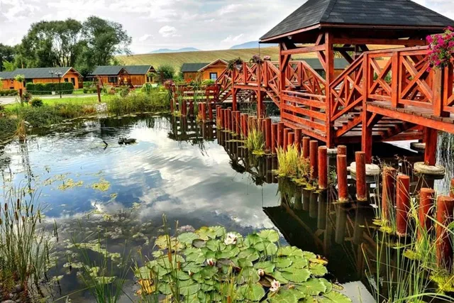 Tatralandia Chatka SnoWiki