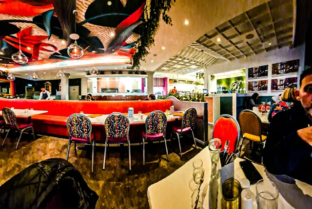 Brooklyn Restaurant Ardkeen