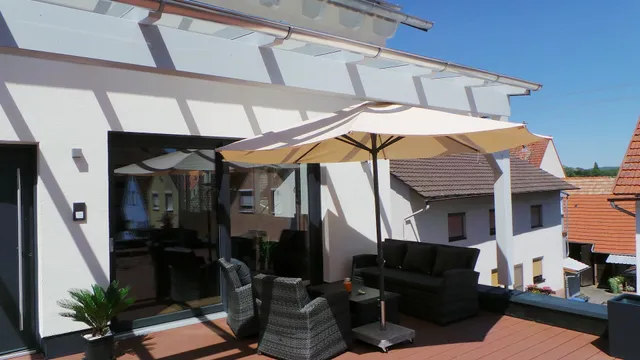 Ferienwohnungen Münch