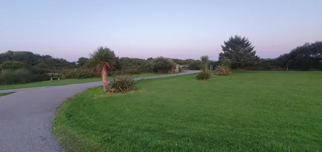 Trevelyan Holiday Homes