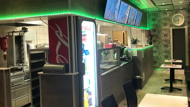 Pizzeria Donna Grazia