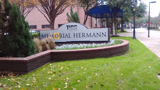 TIRR Memorial Hermann Neurological Sleep Medicine Center