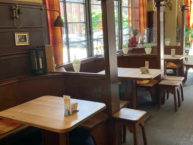 Restaurant Im Sprinkenhof