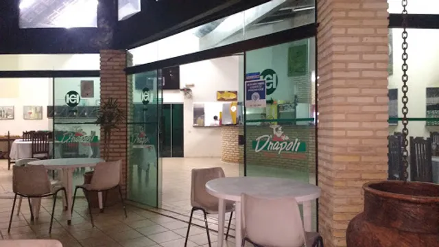 Pizzaria D'napolli
