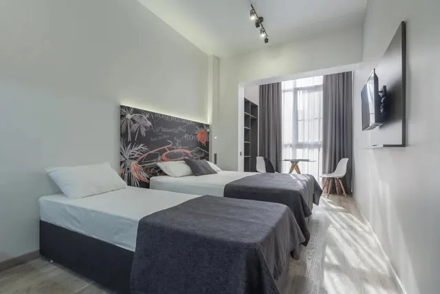 Апартаменты " Rose del mare"