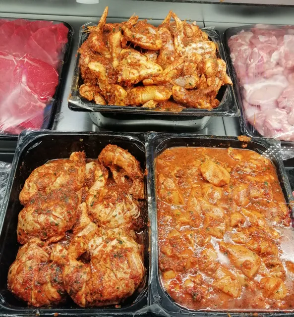 Masala Bazaar - St. Helens Road, Swansea