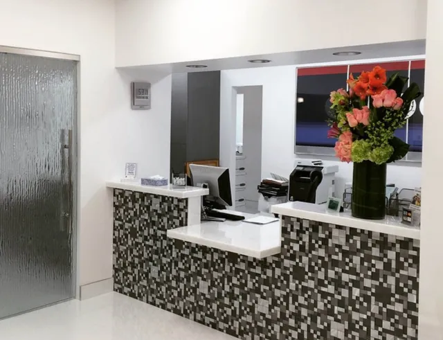 Dental Group Of Beverly Hills