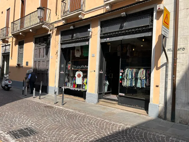 Second Hand Padua