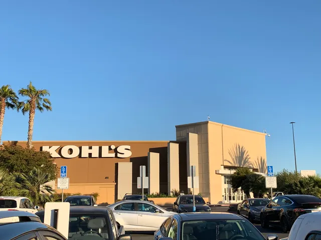 Kohl's