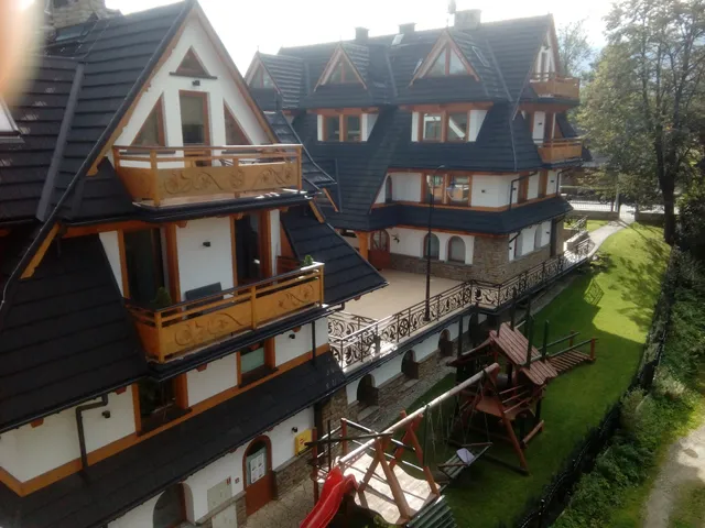 VisitZakopane Apartament Amber Zakopane