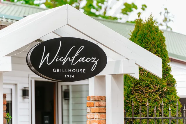 Wichłacz Grill House