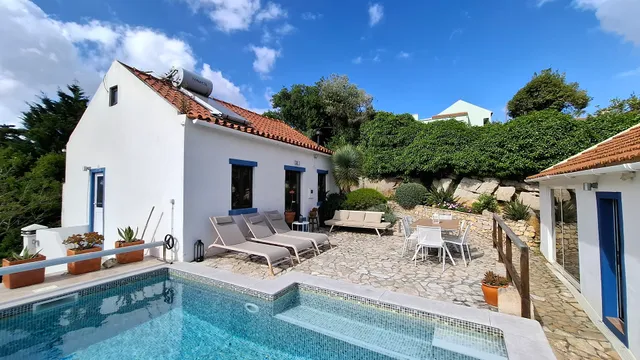 Casinhas Fim do Mundo