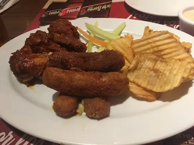 Wings Aeropuerto Puerto Vallarta