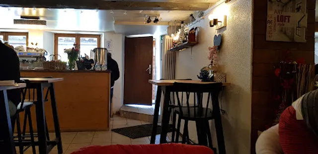 La Grange de La Dole