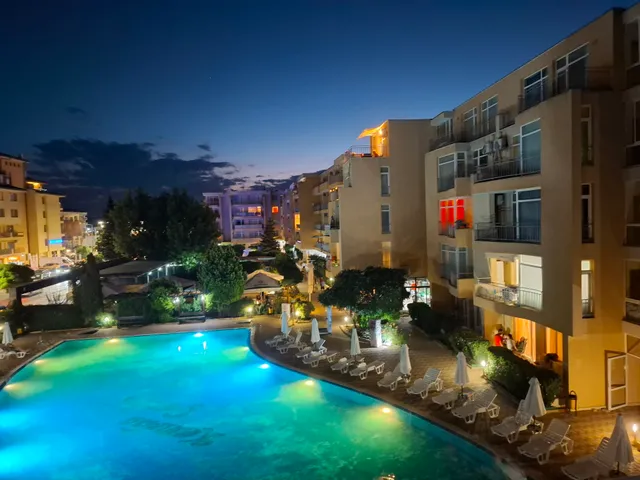 Kamelia Garden-Official rental Aparthotel