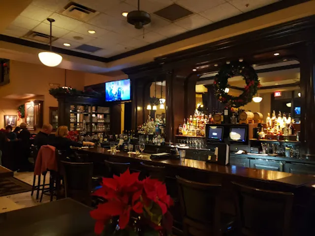 Maggiano's Little Italy