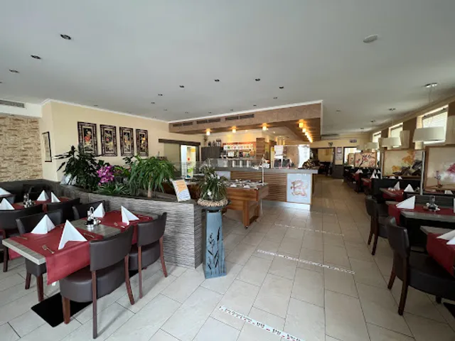 China Restaurant Formosa