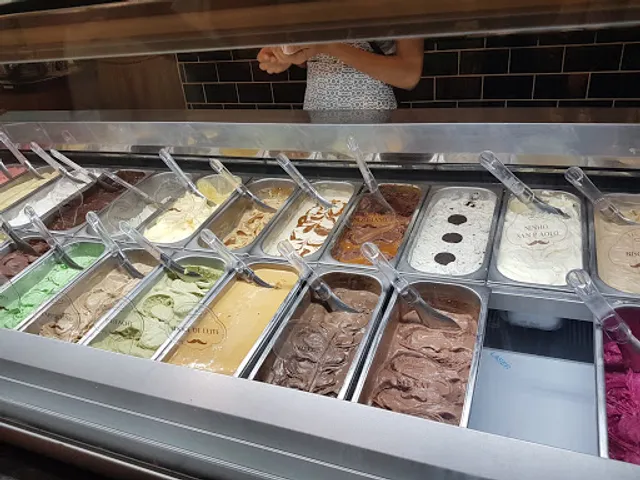 San Paolo Gelato Gourmet