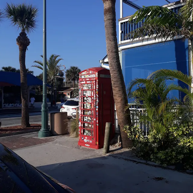 The Beacon Restaurant