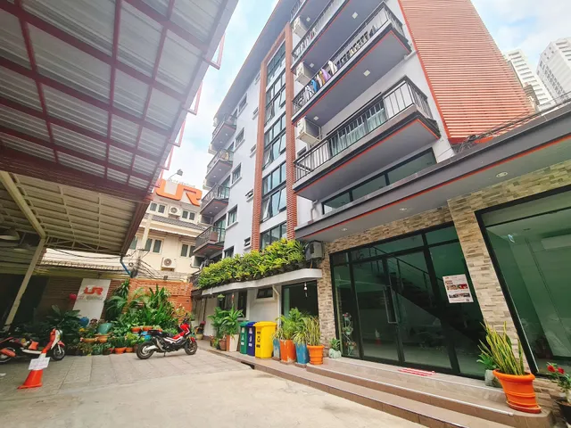 UR22 Residence SuKhumvit 22