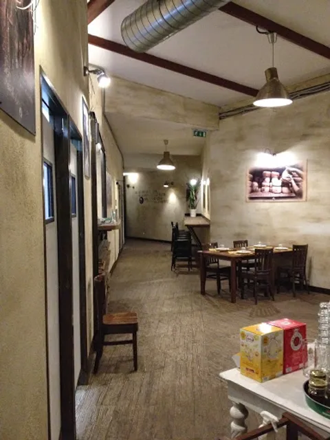 Ristorante L'Arrosticinaro