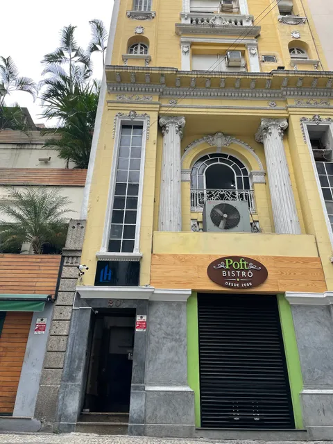 Living Hotel Express RJ