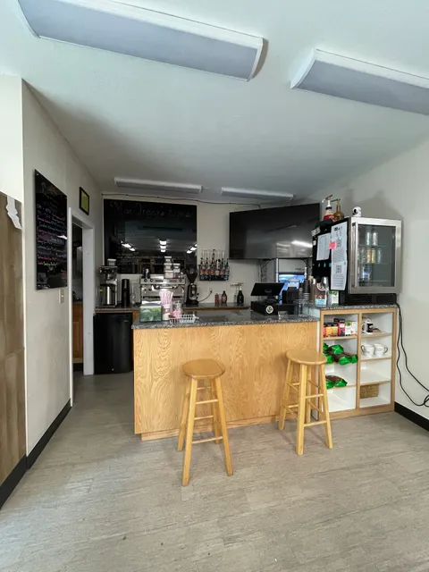 Natalia’s Coffee and Books