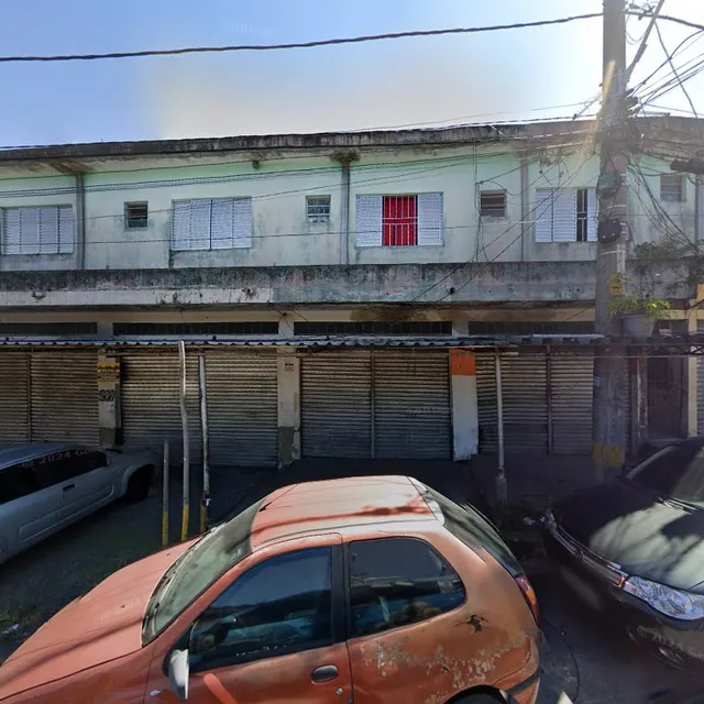 Ronaldo Raimundo de Brito Lanchonete