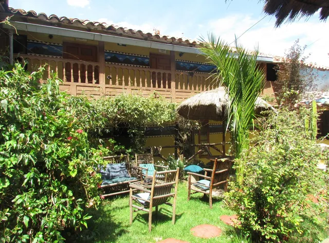 Cusco View Point Hostel