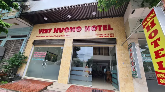 VIET HUONG HOTEL