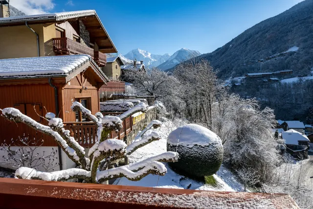 Résidence Le Plein Sud